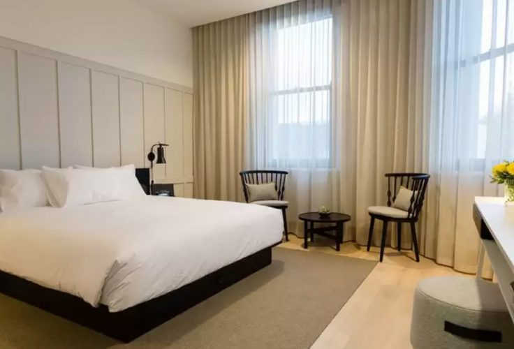 Coppersmith Hotel