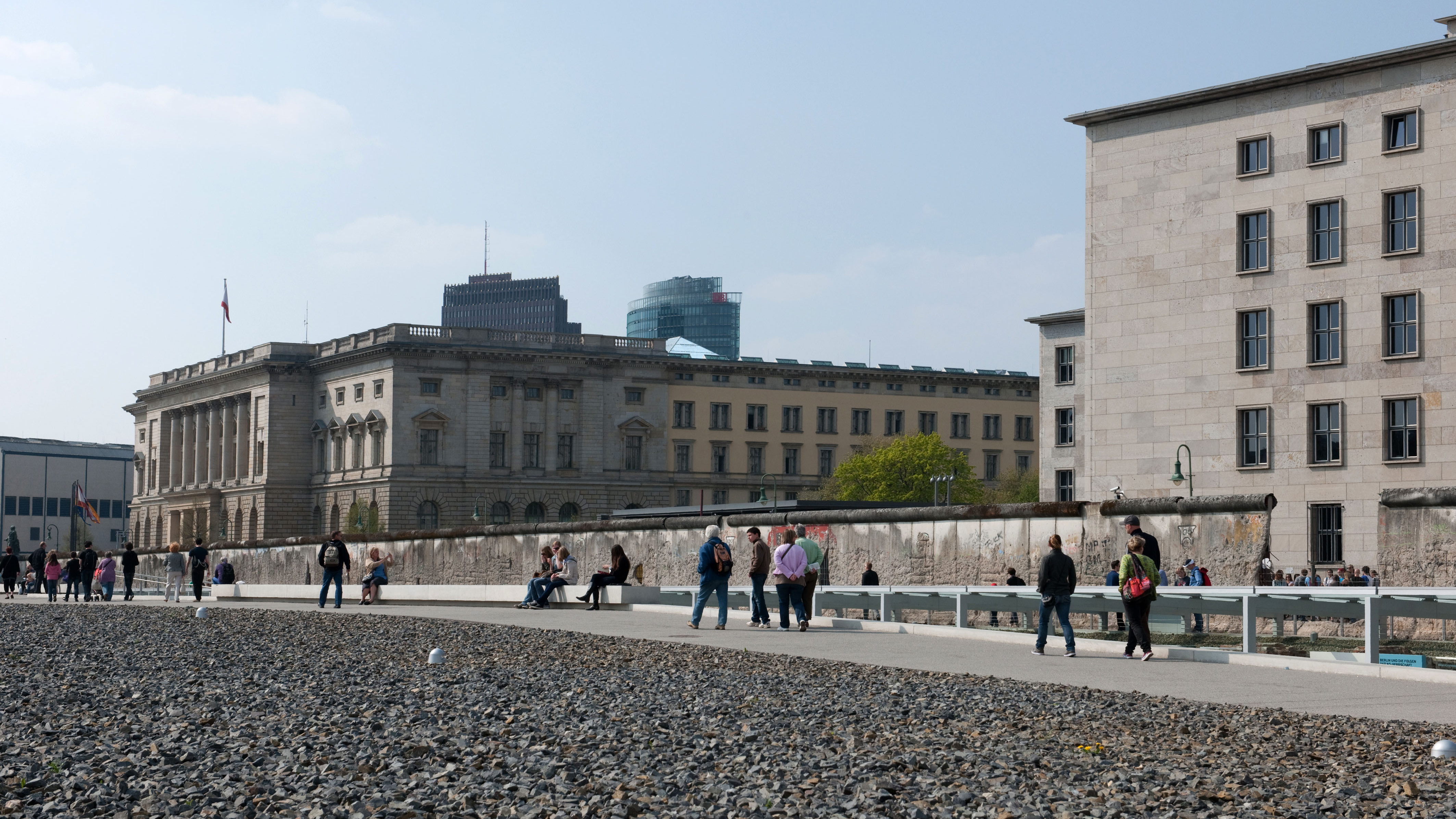15 Must Visit Attractions In Berlin