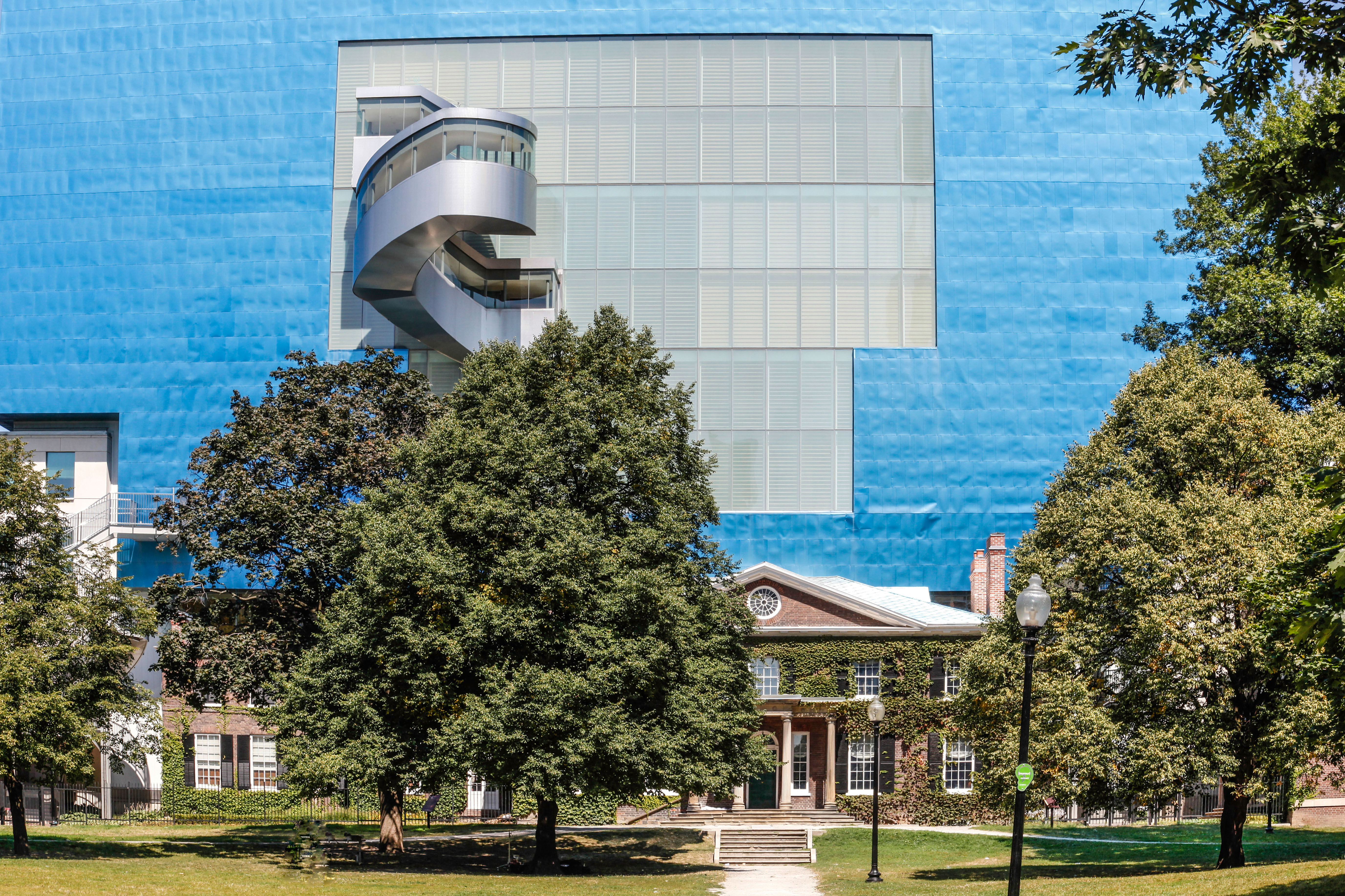 Art Gallery of Ontario,Toronto,Ontario,Canada,North America (AGO). Image shot 09/2013. Exact date unknown.
