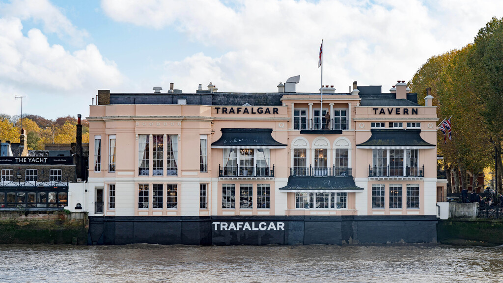 The Best Bars and Pubs in Greenwich, London