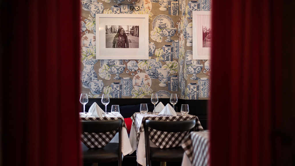 The Best Restaurants in Alfama, Lisbon