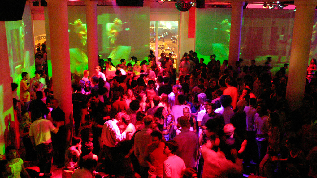 The Best Clubs and Nightlife in Lisbon