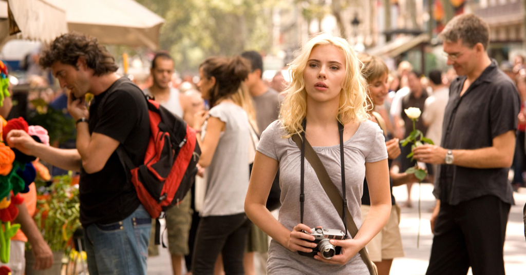 8 Films About Barcelona