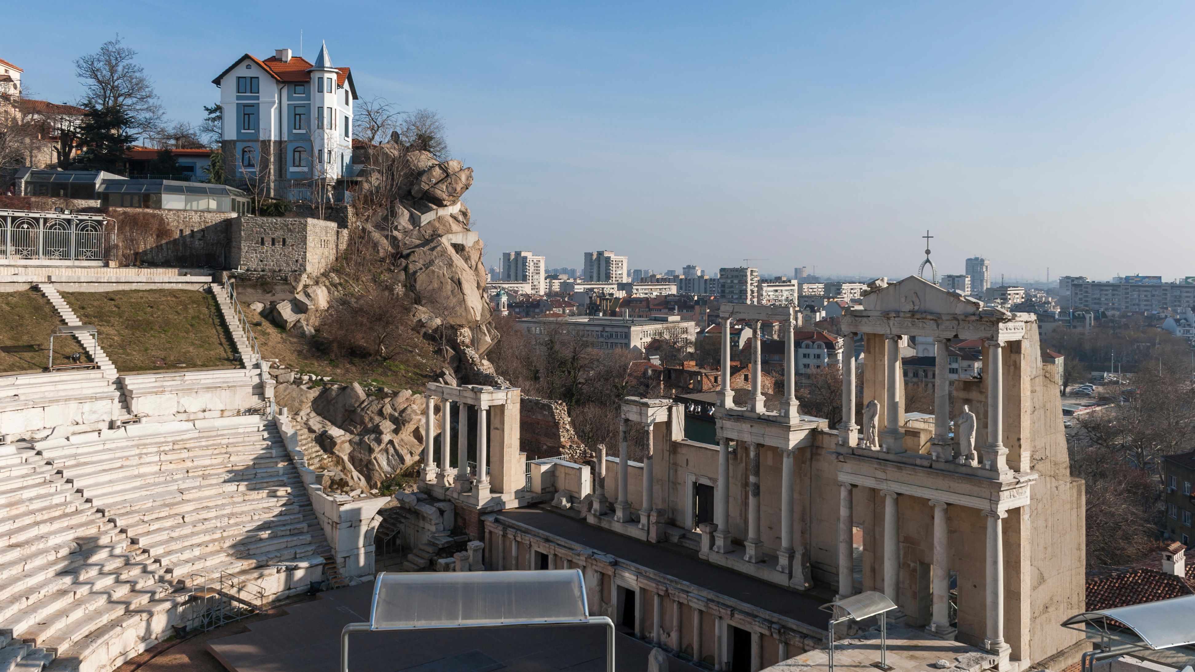 Plovdiv, Bulgaria