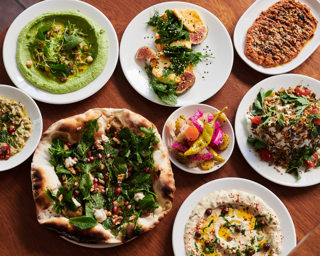 The Best HalalFriendly Restaurants in Central London