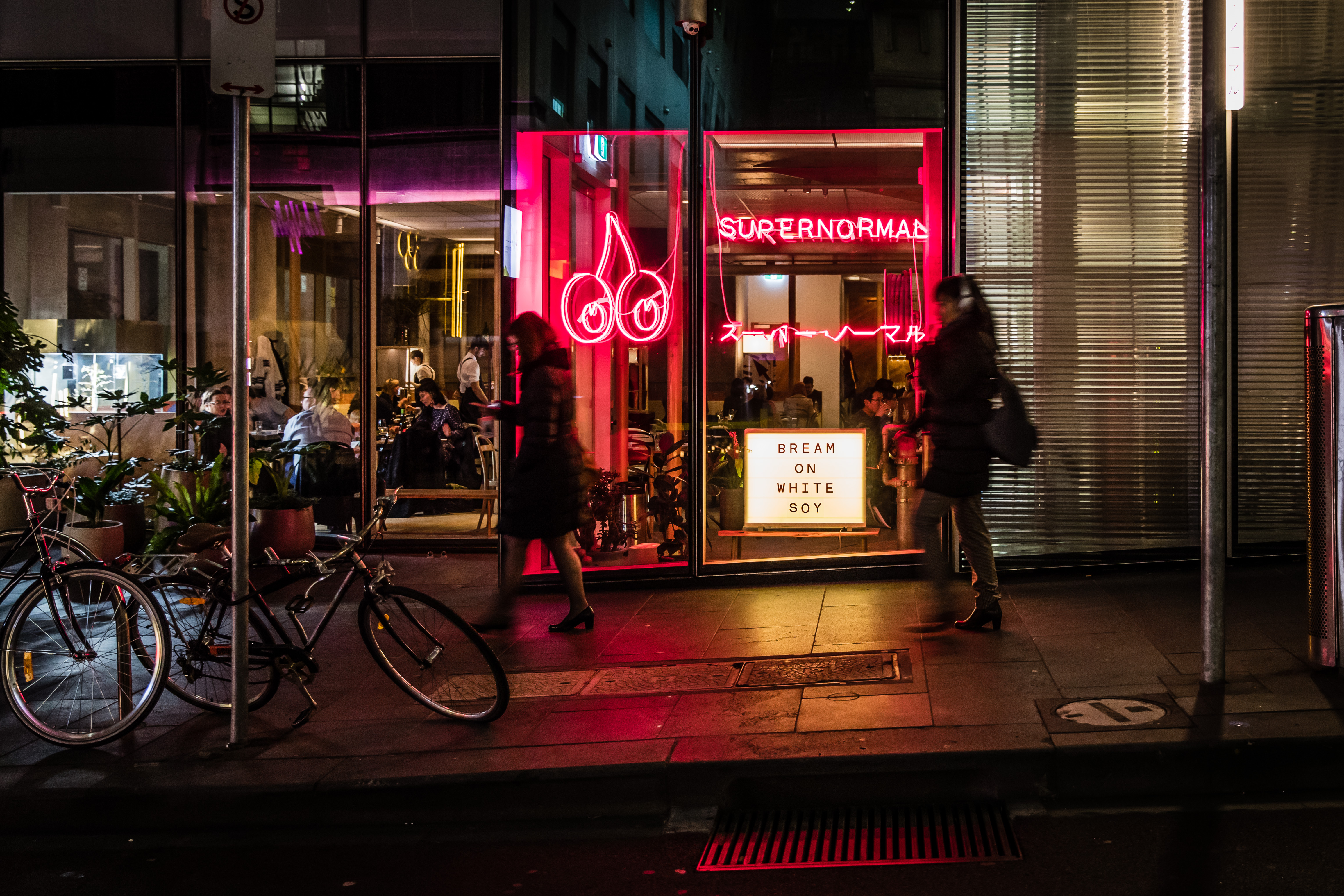 11 Places For A Unique Night Out In Melbourne