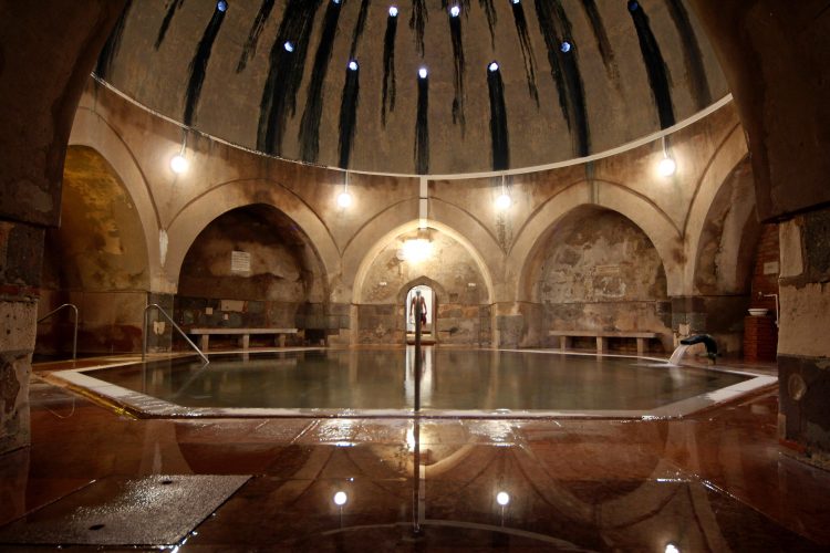 Király dates back to 1565