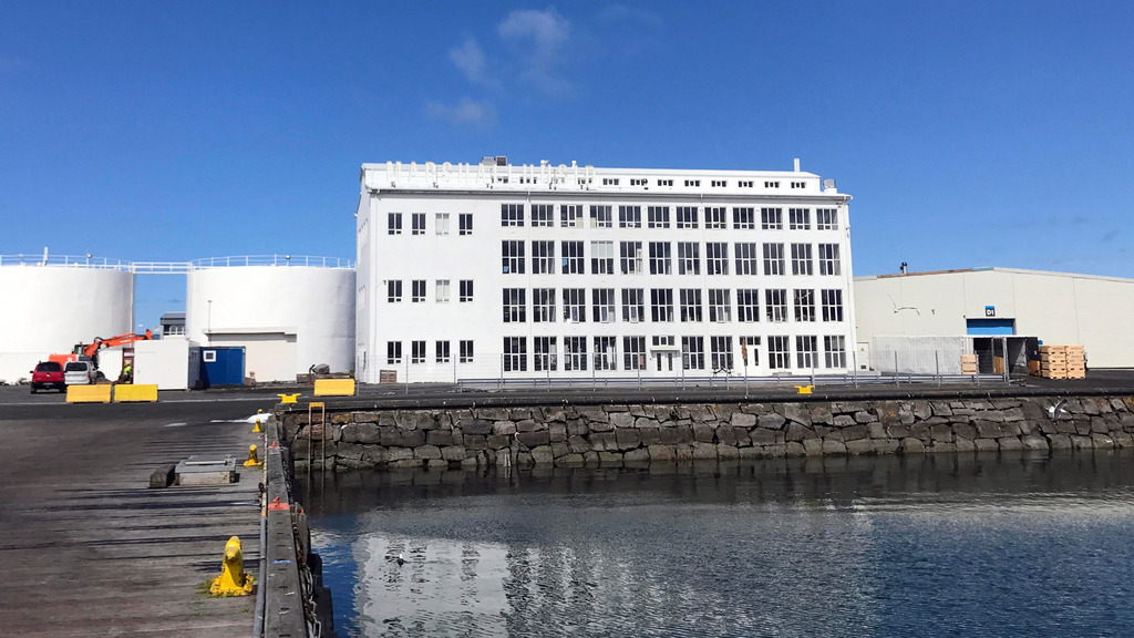 Discover Icelandic Art With the Best Art Galleries in Reykjavik