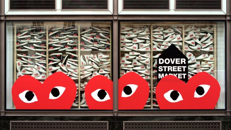converse cdg dsm
