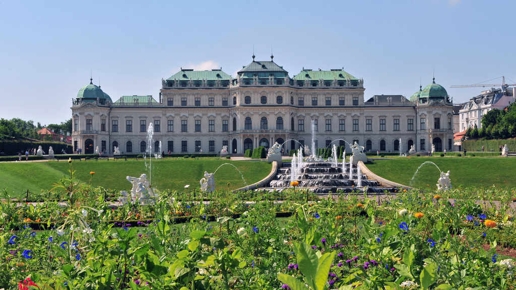 An Experts' Guide to the Best Museums in Vienna, Austria