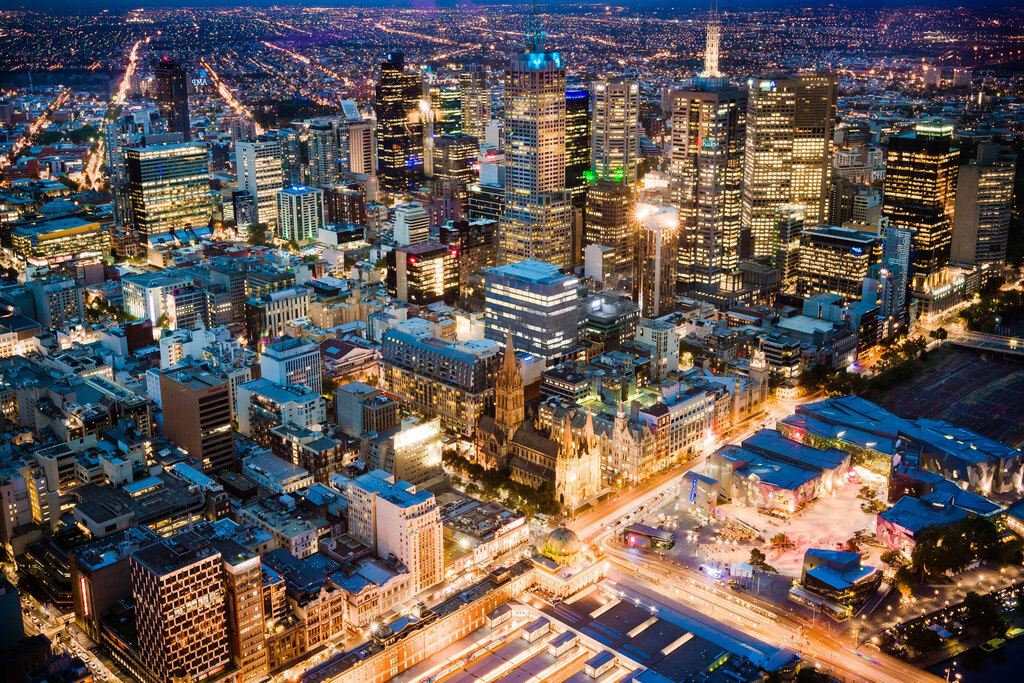 The Best Nightclubs In Melbourne s CBD
