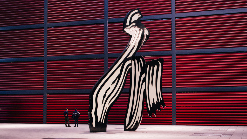 10 Madrid Galleries for Contemporary Art Lovers