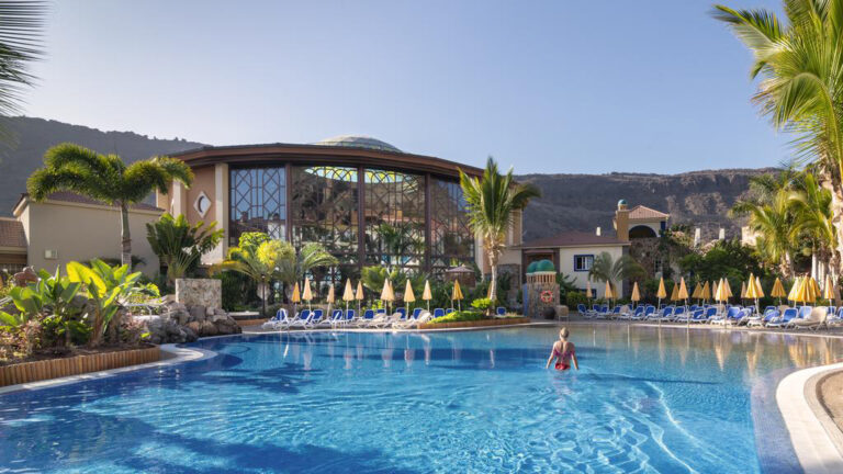 The Most Romantic Hotels In Lanzarote