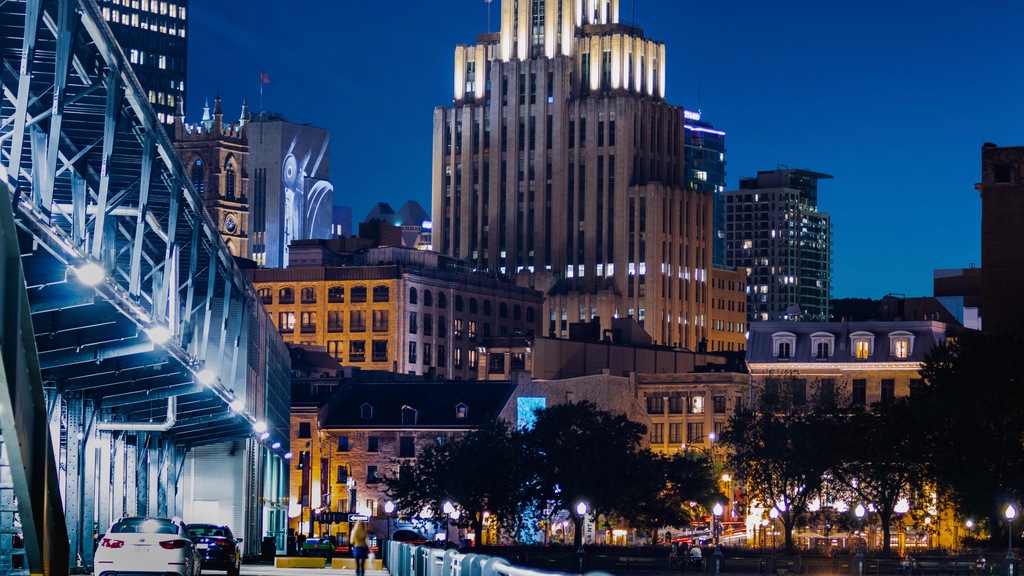 The Best Wine Bars in Montréal, Canada