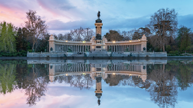 The Top 7 Historical Sites In Madrid