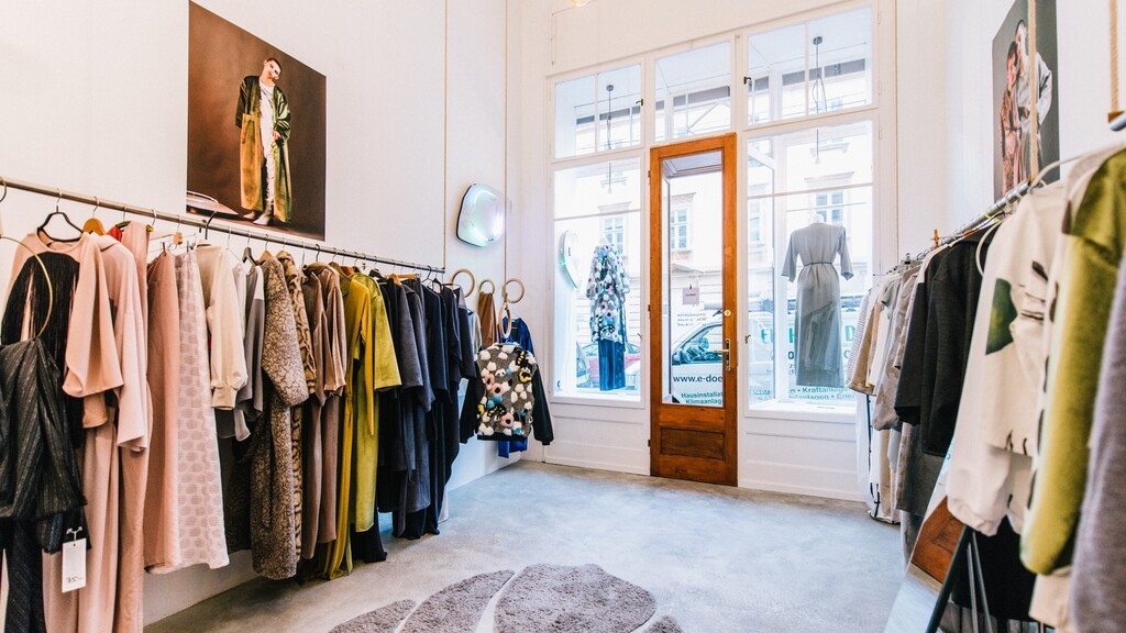 A Designer’s Guide to the Best Fashion Boutiques in Vienna