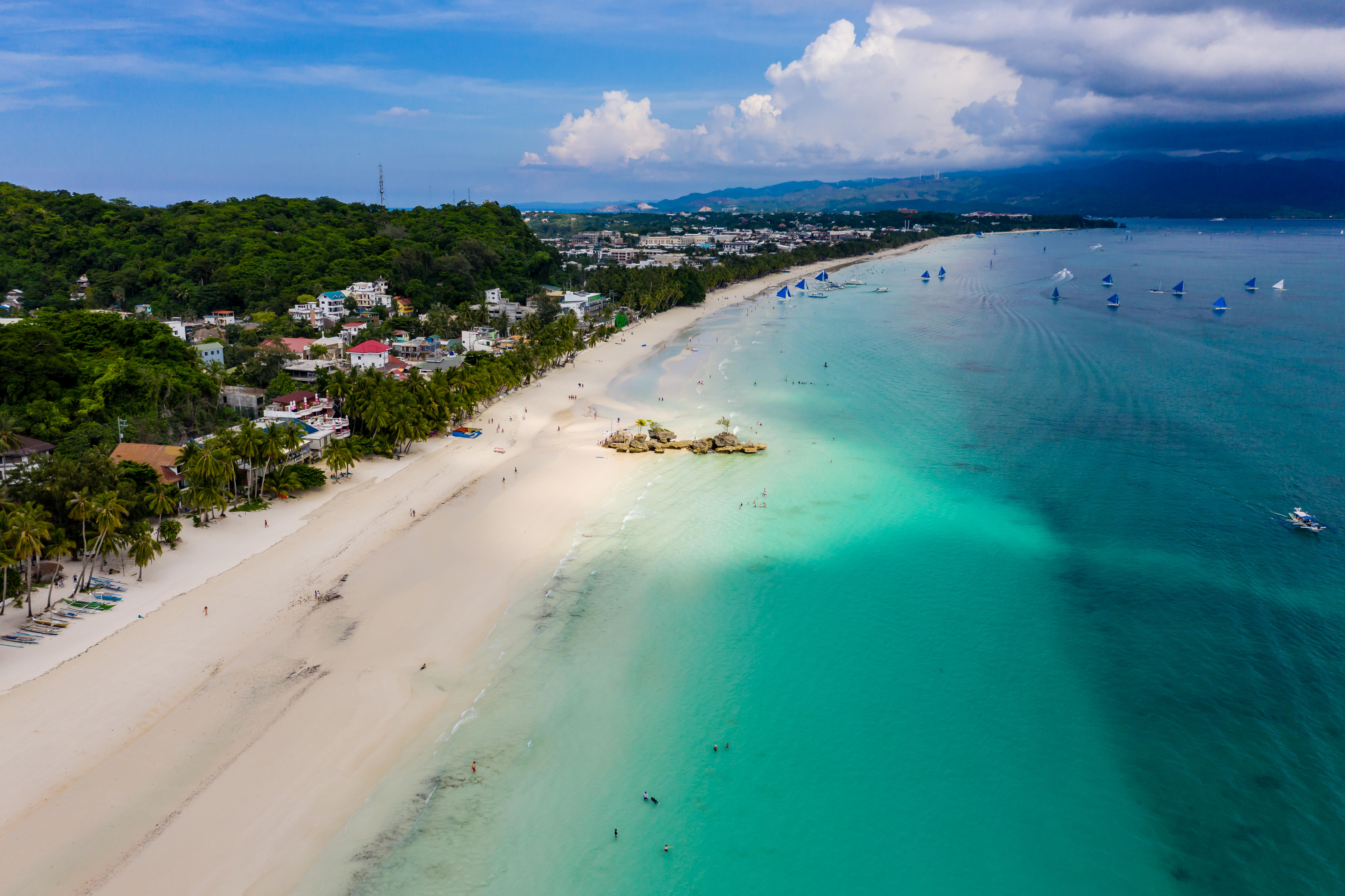 Boracay