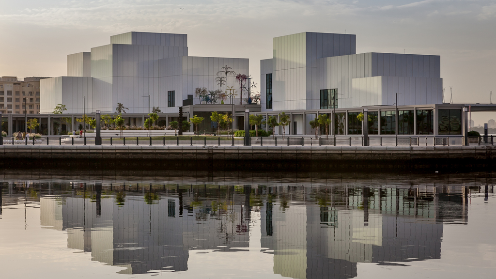 8 Dubai Artists You Should Know