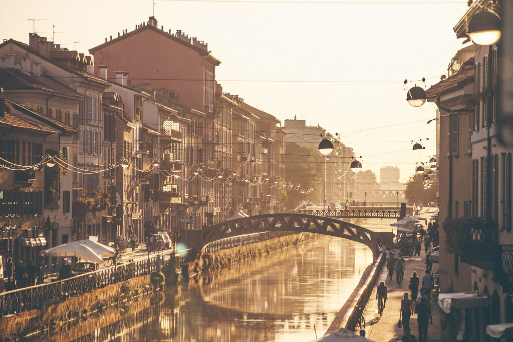 10 Steps That Built Modern Milan That You Need To Know 10 Steps That Built Modern Milan That You Need To Know