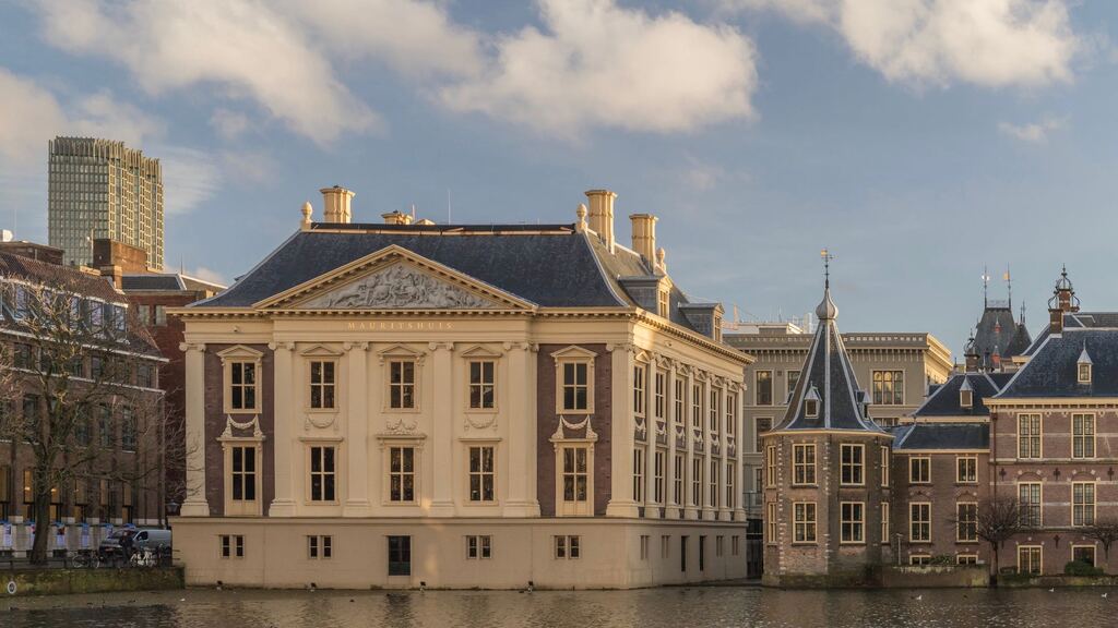 The Best Contemporary Art Galleries in The Hague