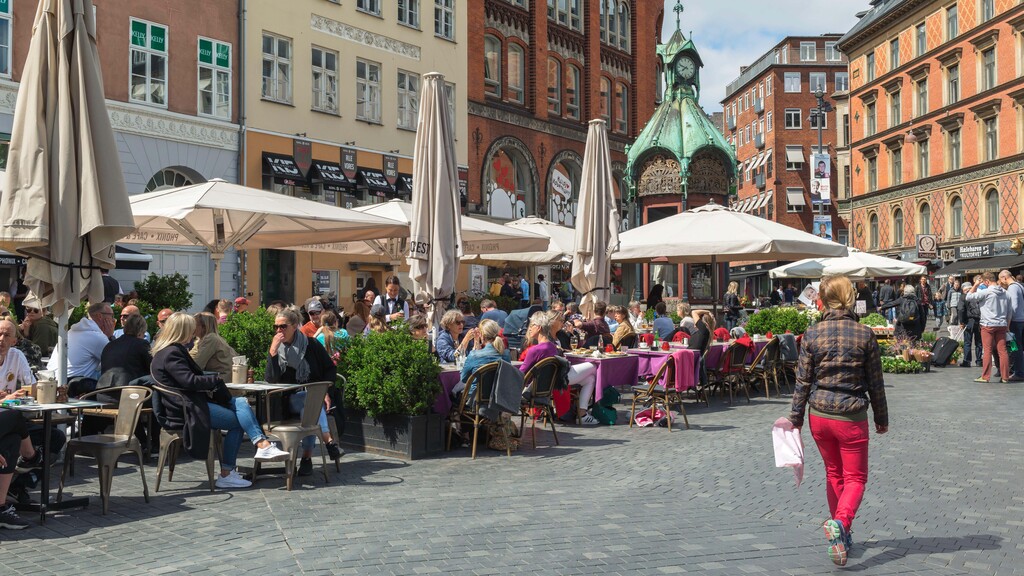 An Experts' Guide to Copenhagen's Best Cafés