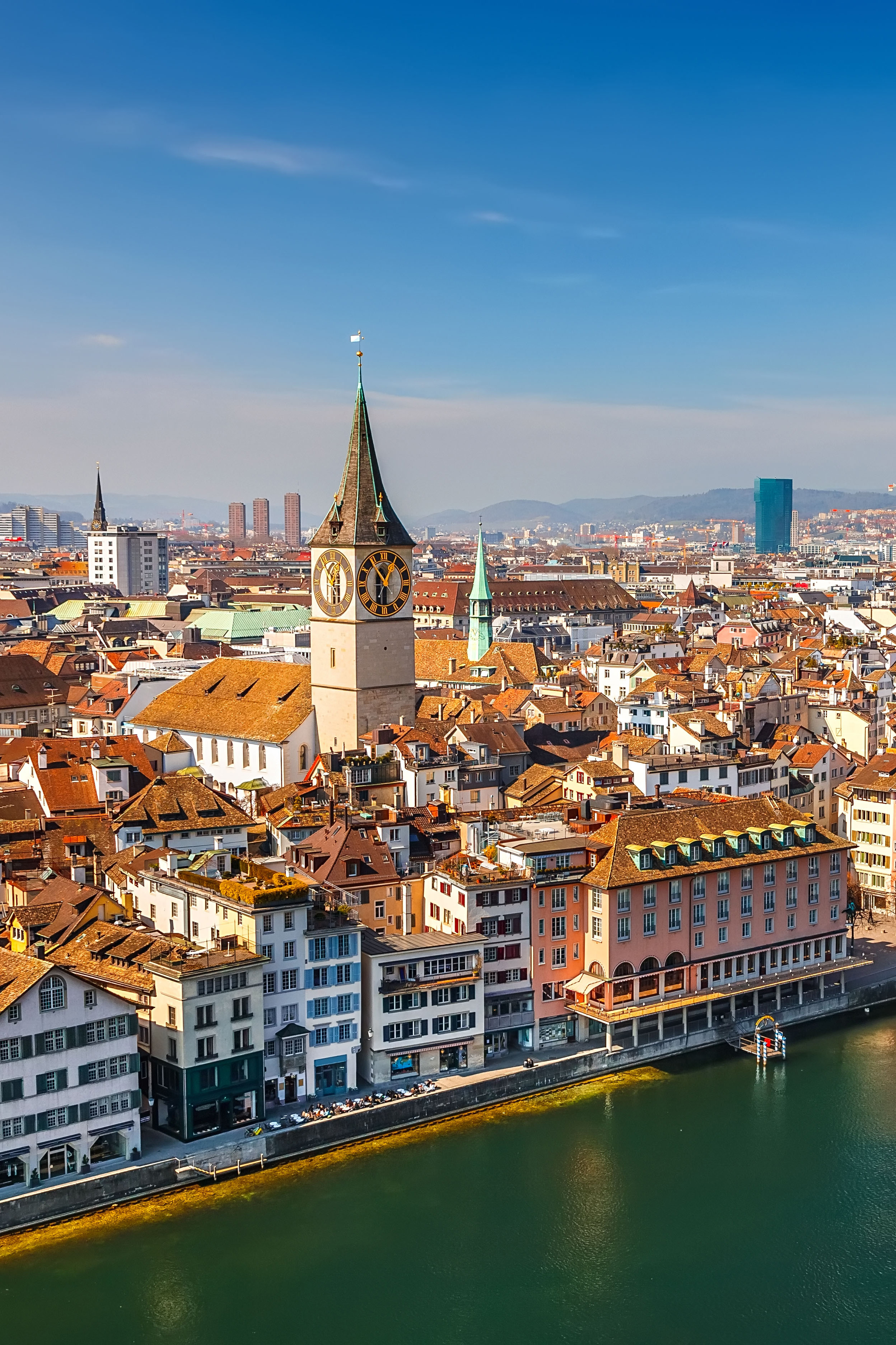Zurich