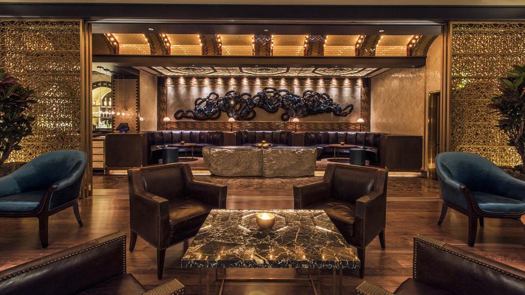 An Insider's Guide to Seoul's Best Bars