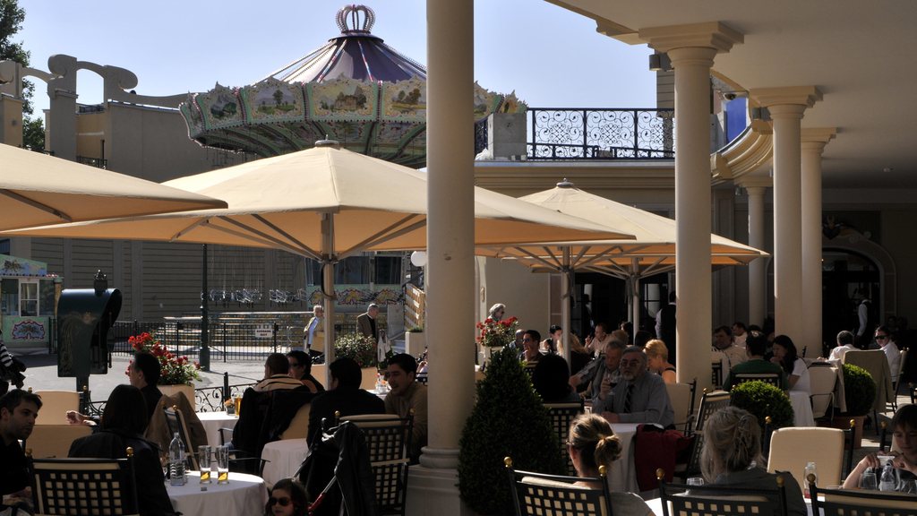 An Expert's Guide to the Best Restaurants in Leopoldstadt, Vienna's