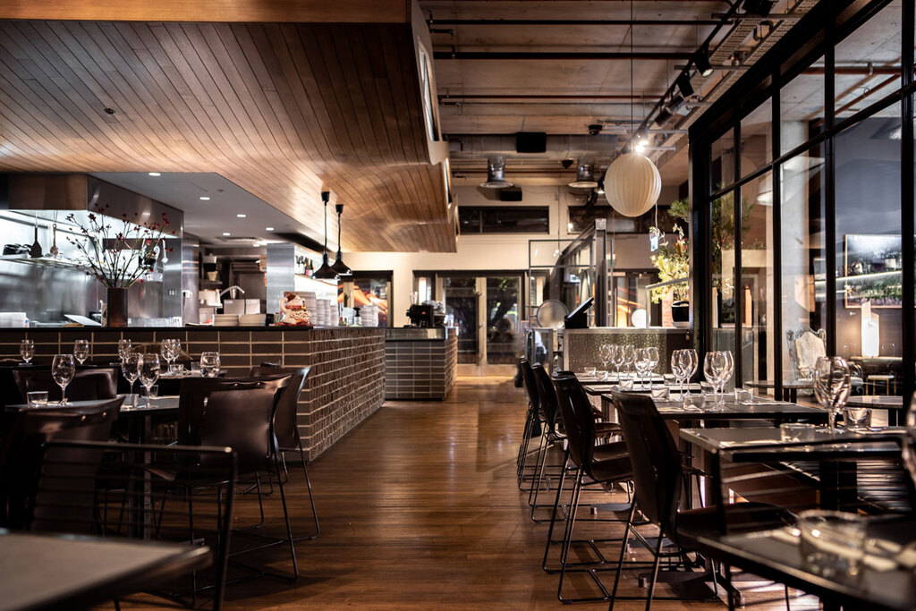 The Best Brunch Spots in Canberra