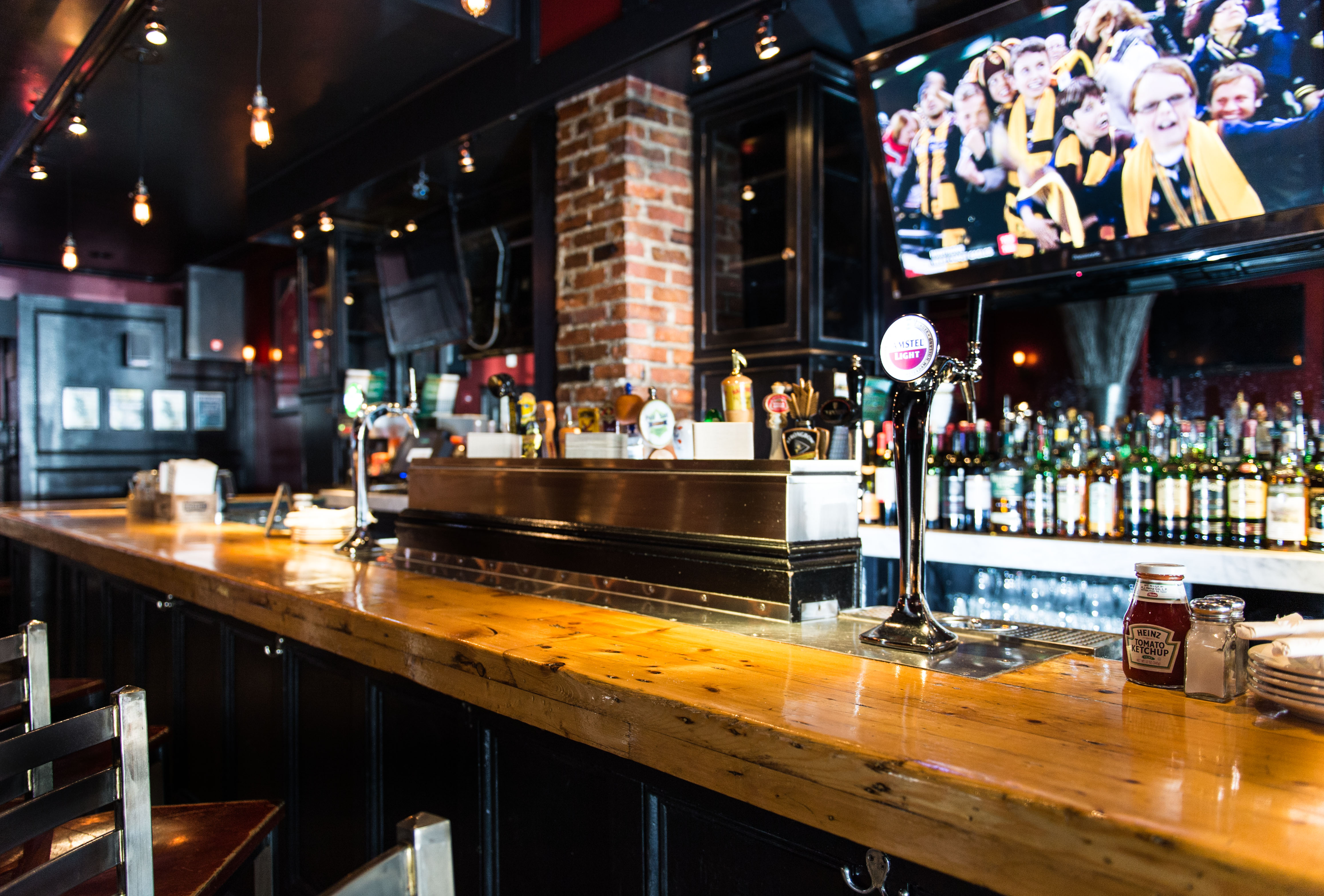 The Best Irish Pubs In Boston For St Patrick S Day
