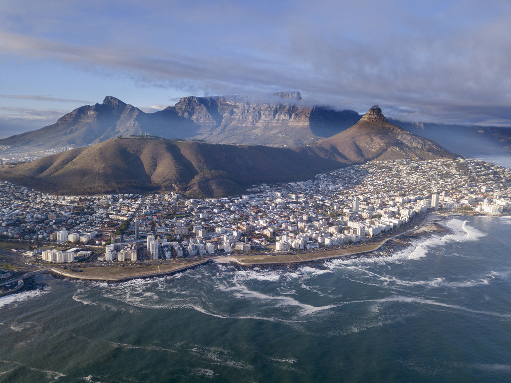 Top Things To See and Do in Sea Point, Cape Town