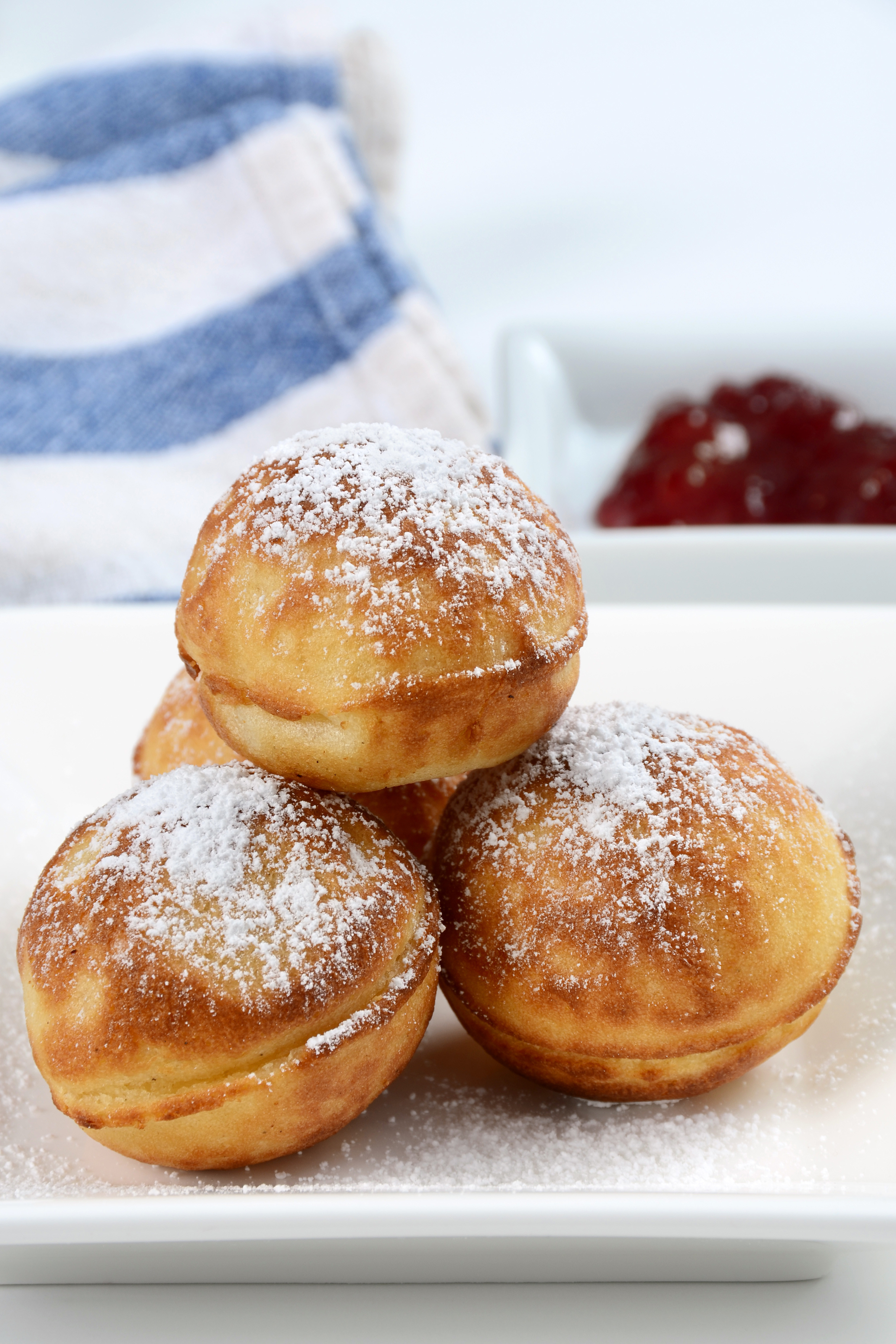 Aebleskiver