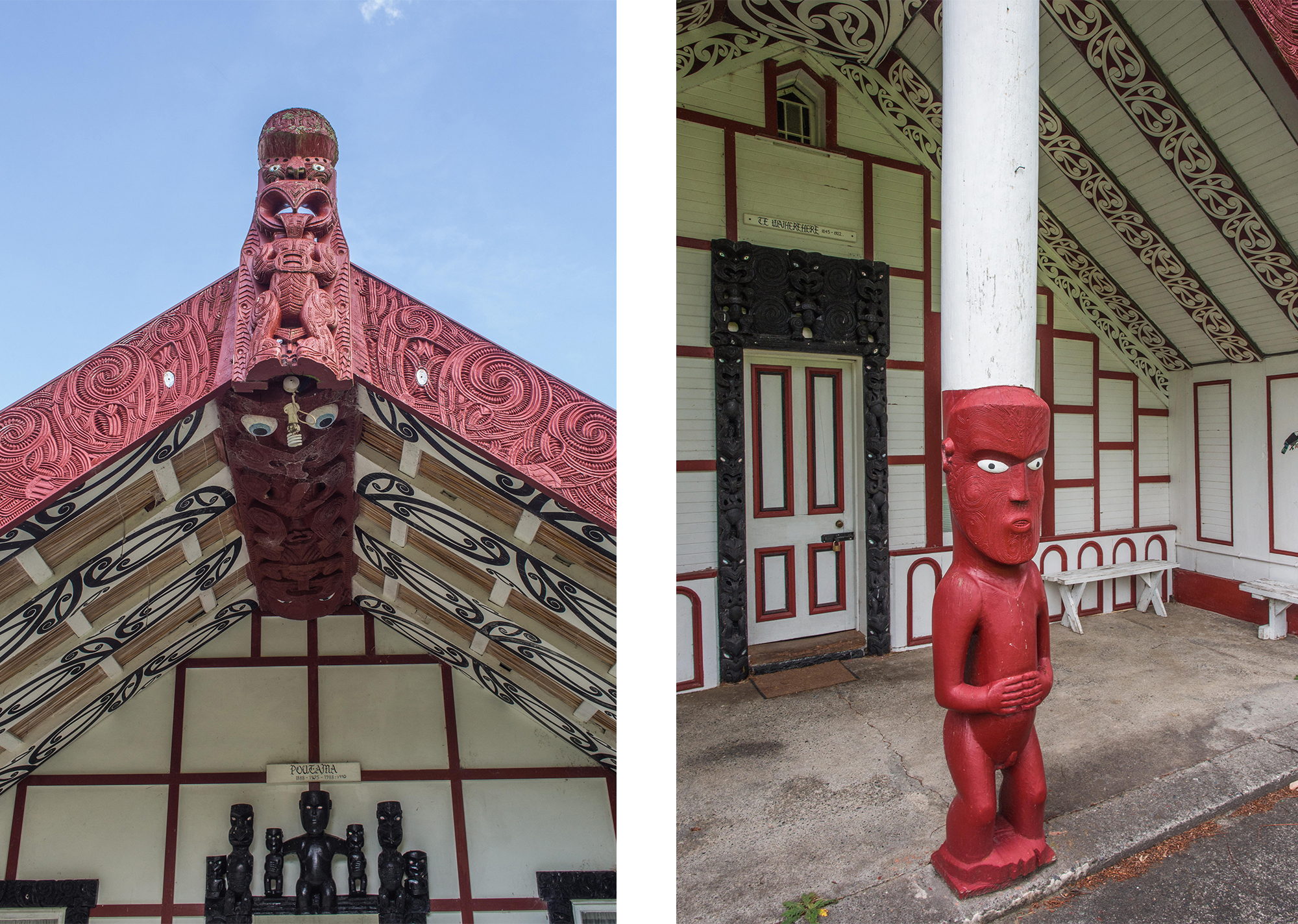 marae