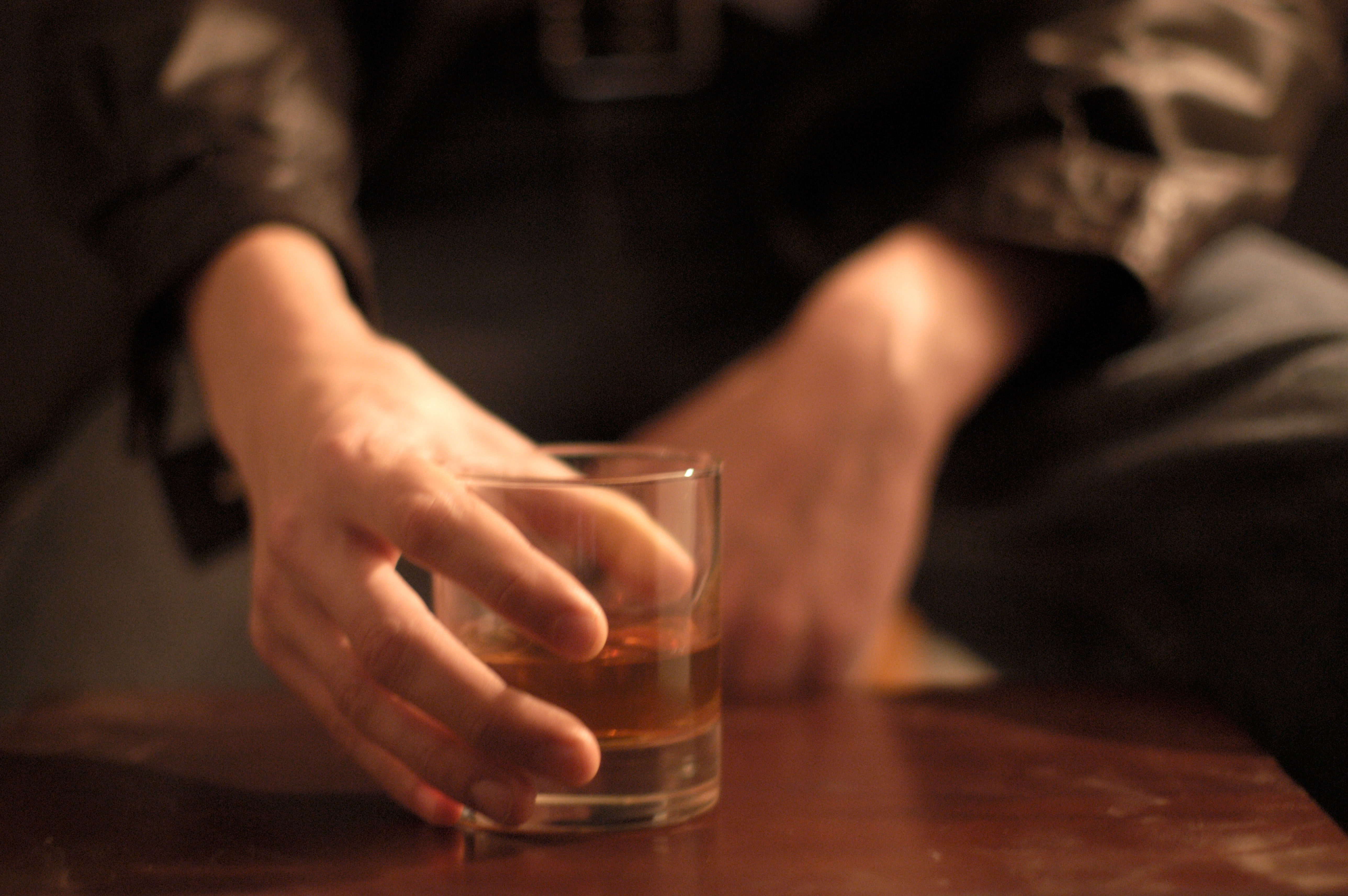 Hangover Drink Alcohol Hair of the Dog