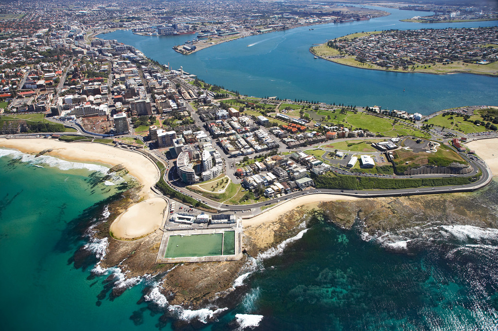 The Top 10 Things To See and Do in Newcastle, Australia