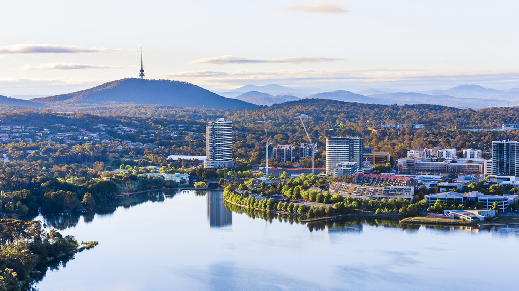 The Best Things To Do and See in Belconnen, Canberra
