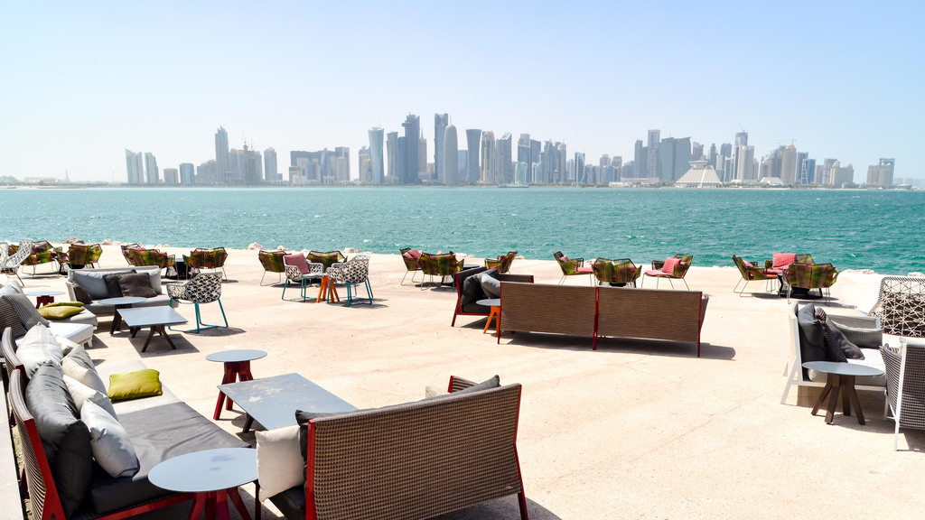 The Ultimate Guide to Doha’s Best Cafés