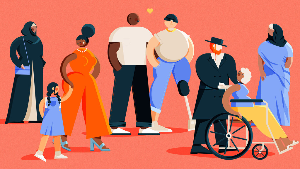 Diverse Perspectives From Around the World