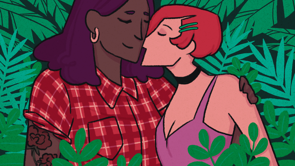 Worldwide Pride: LGBTQ Travel
