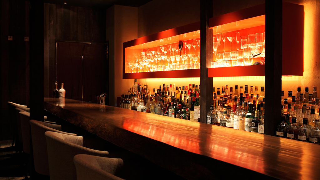 Get a Taste of Mountain Beer Halls and Cherry Blossom Cocktails at the