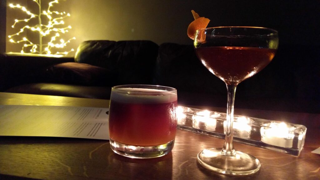 The Best Cocktail Delivery Services in Hobart, Australia