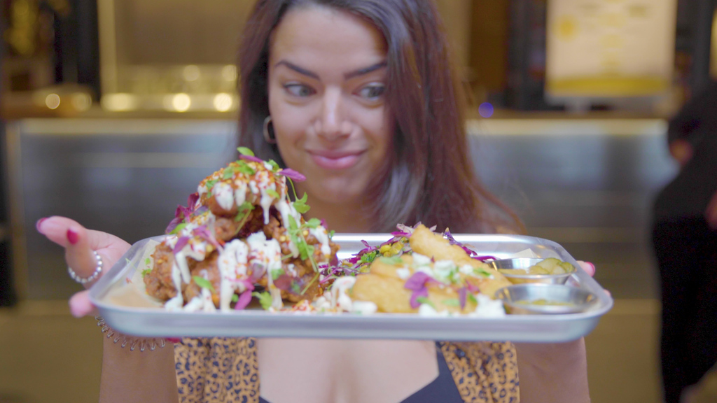 The Best Cheap Eats in Covent Garden Culture Trip