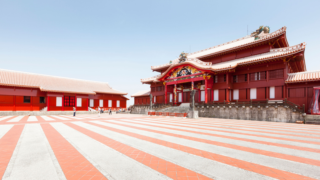 The Best Things To Do in Naha, Okinawa