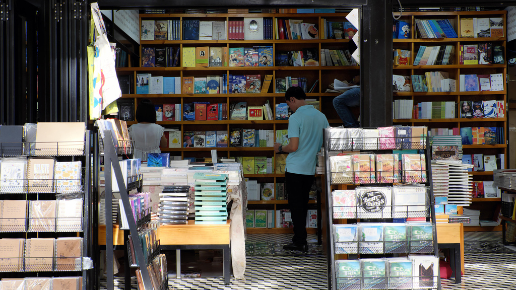 Check Out the Nine Best Books About Vietnam