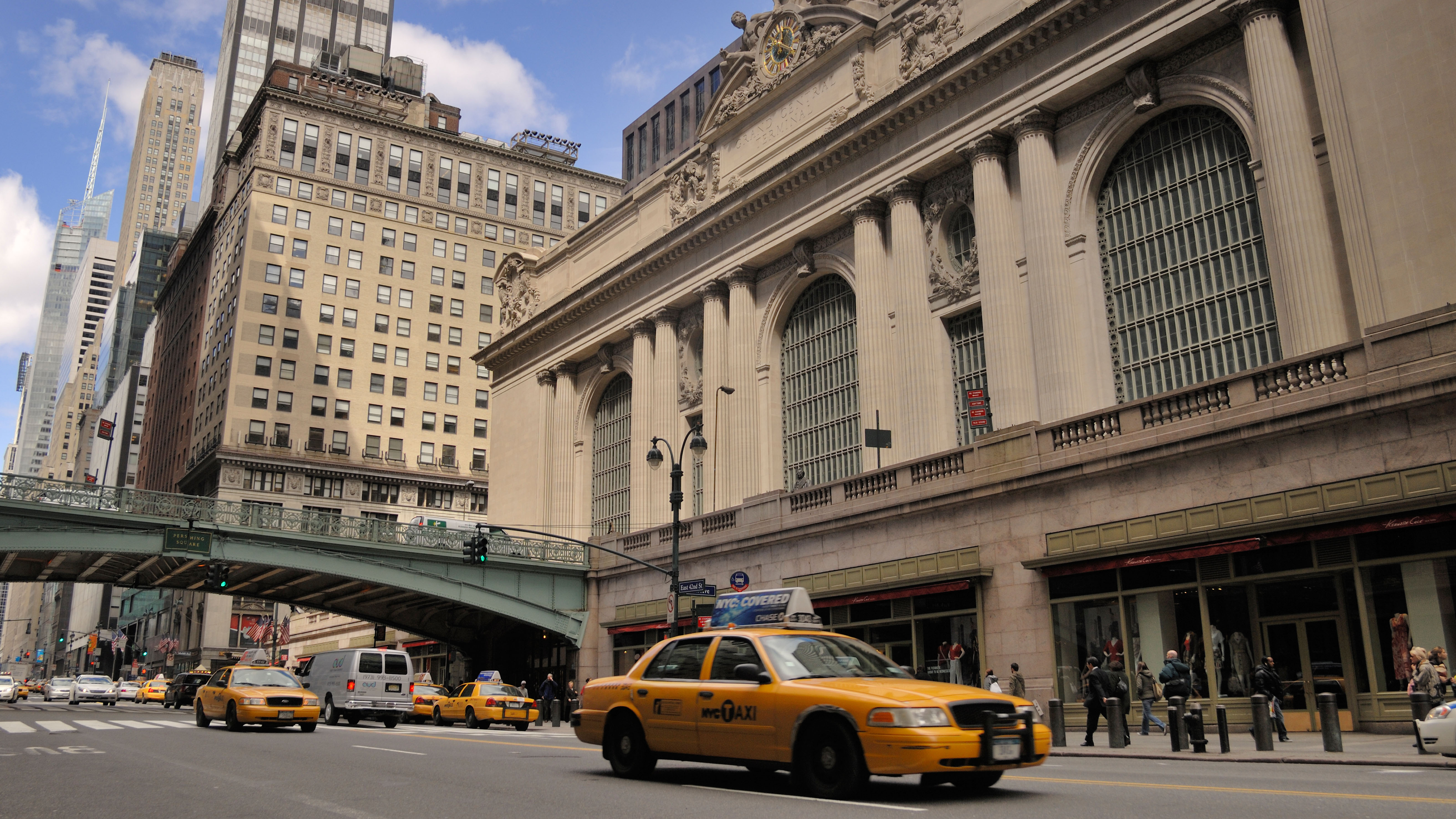 The Best Hotels In Downtown New York City