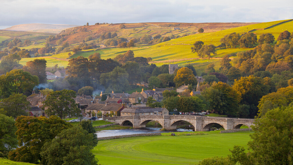 Nar Then a Guide to Yorkshire Sayings and What They Mean