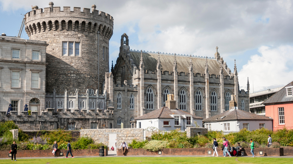 The 10 Best Restaurants In Dublin 2 Ireland Culture Trip