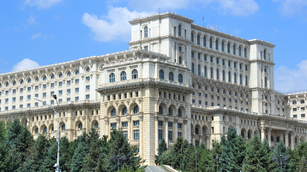 12 Surprising Facts About Romania