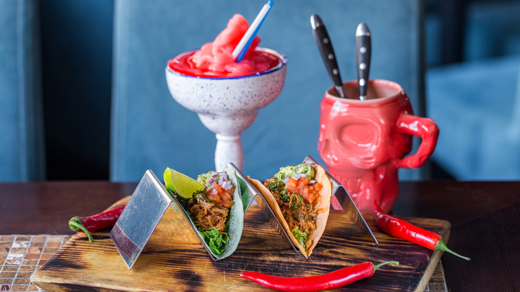 The Best Cheap Eats in Tulum, Mexico