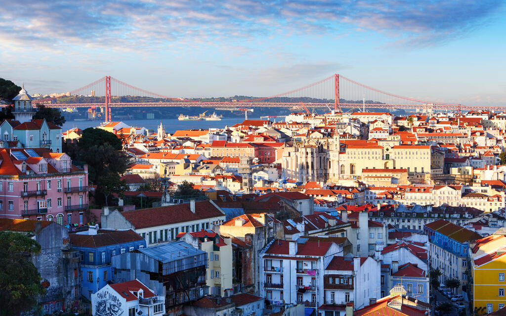 Stunning Locations That Prove Portugal Is a Must-Visit European Country